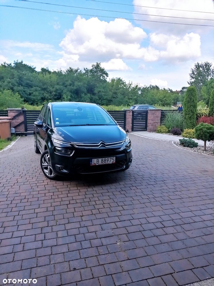 Citroën C4 Picasso - 5