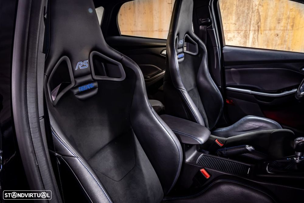 Ford Focus 2.3 EcoBoost RS Pack Performance - 20