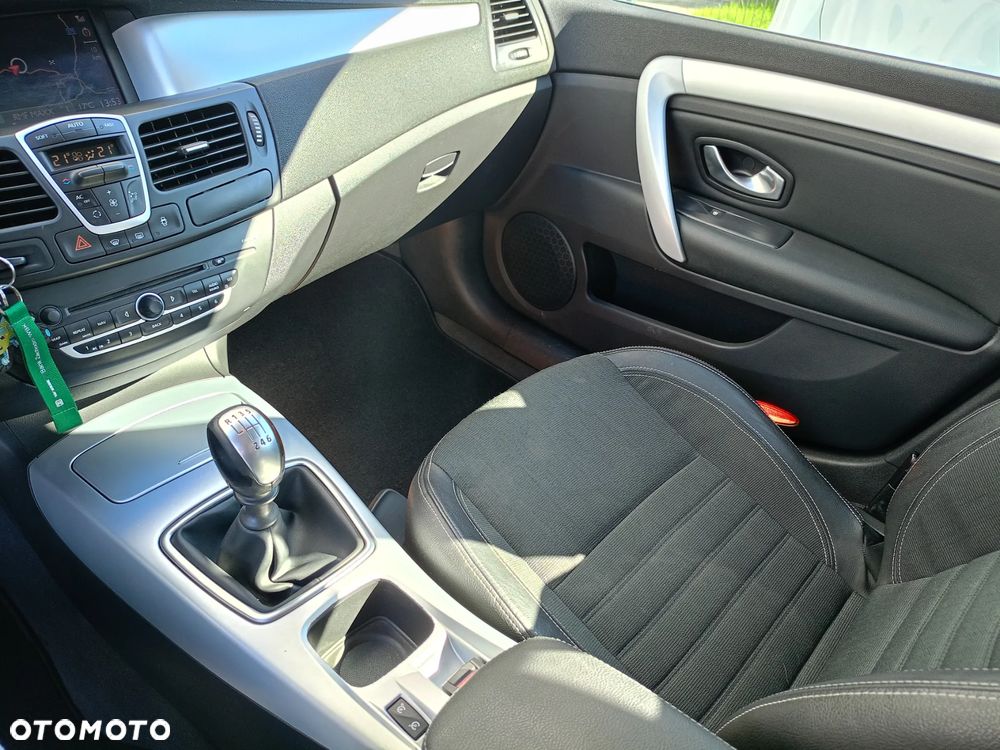 Renault Laguna 2.0 Privilege - 12