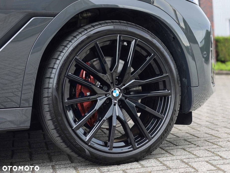 BMW X6 xDrive30d mHEV sport - 17