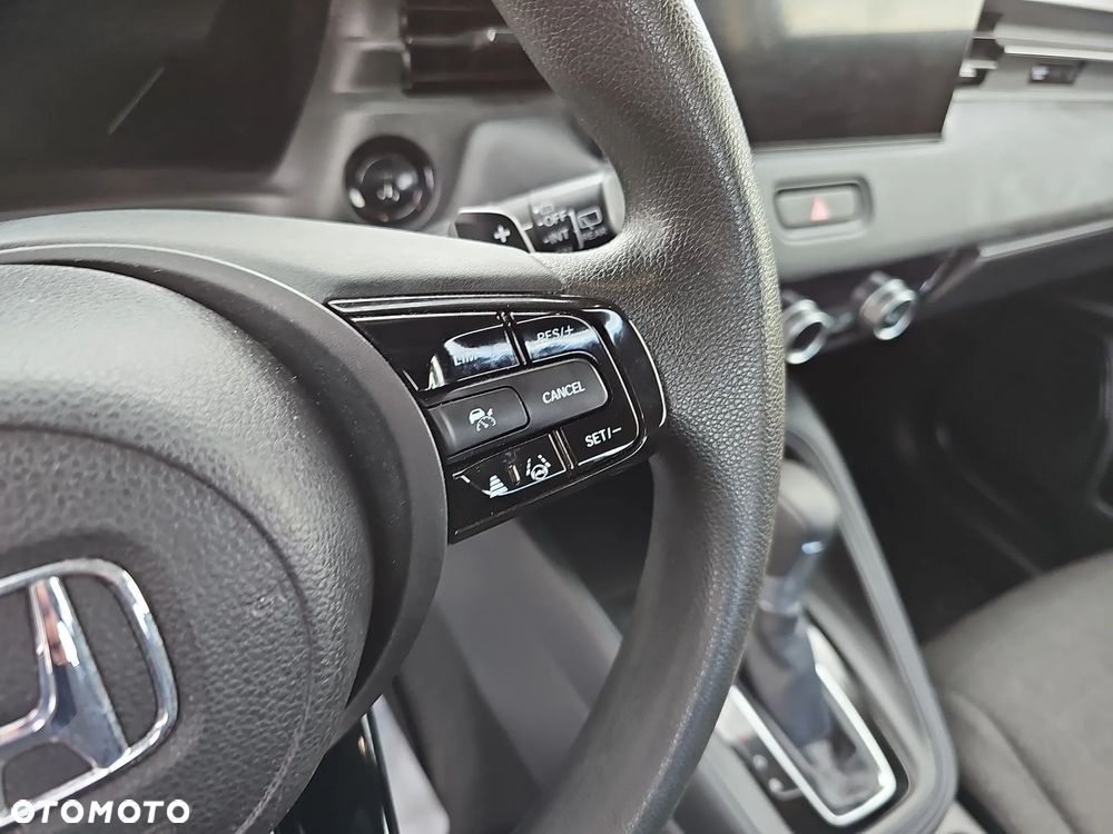Honda HR-V 1.5 Elegance (ADAS / Connect+) CVT - 18