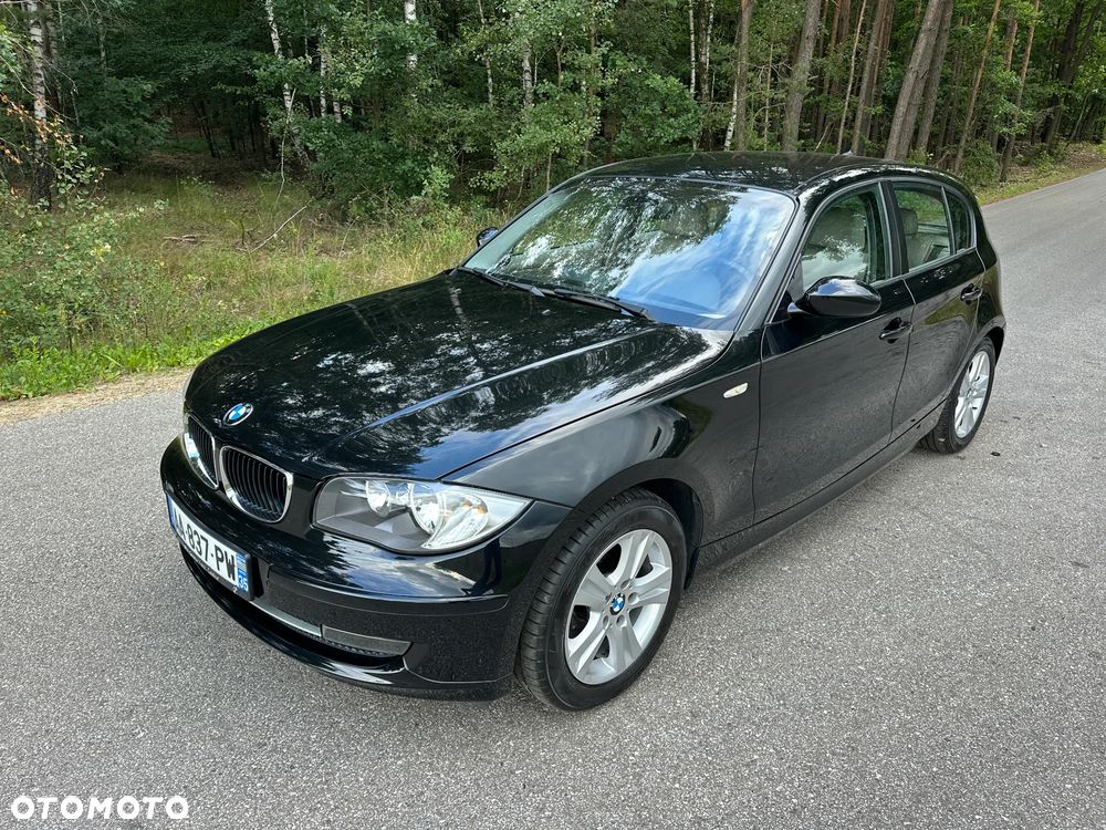 BMW Seria 1 118d DPF Edition Lifestyle - 1