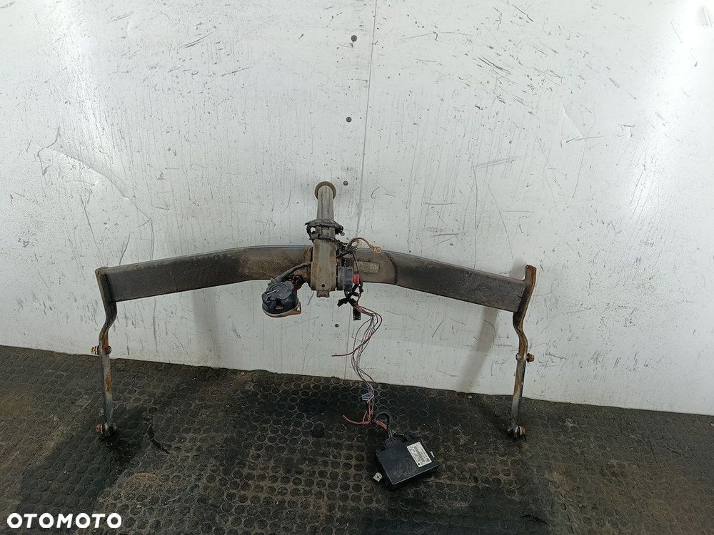 HAK HOLOWNICZY VW TOURAN I MINIVAN - 2