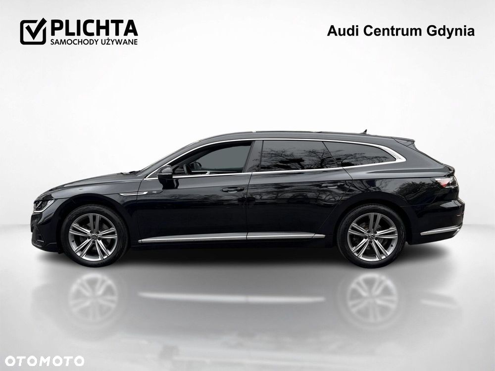 Volkswagen Arteon Shooting Brake 2.0 TDI R-Line DSG - 3