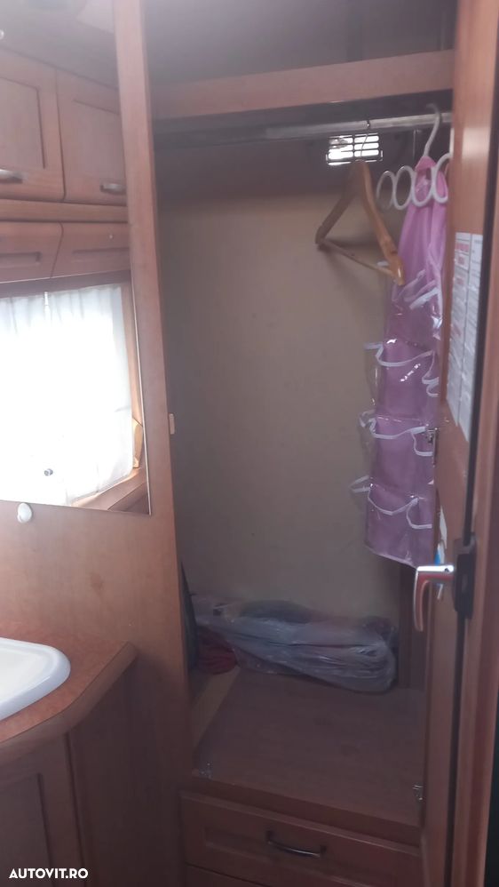 Alta Bessacarr Cameo 495/2 SL - 19