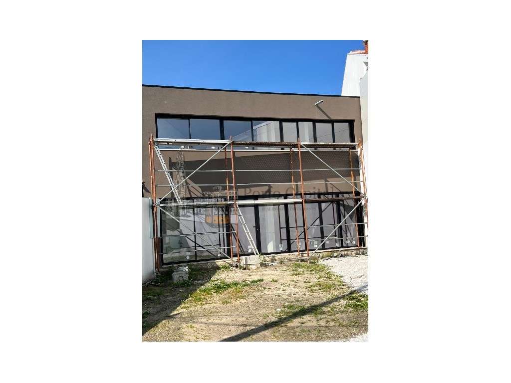 FANTASTICA MORADIA T2 JUNTO AO HOSPITAL DE SÃO JOÃO - Grande imagem: 2/20