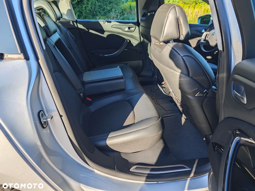 Citroën C5 - 10