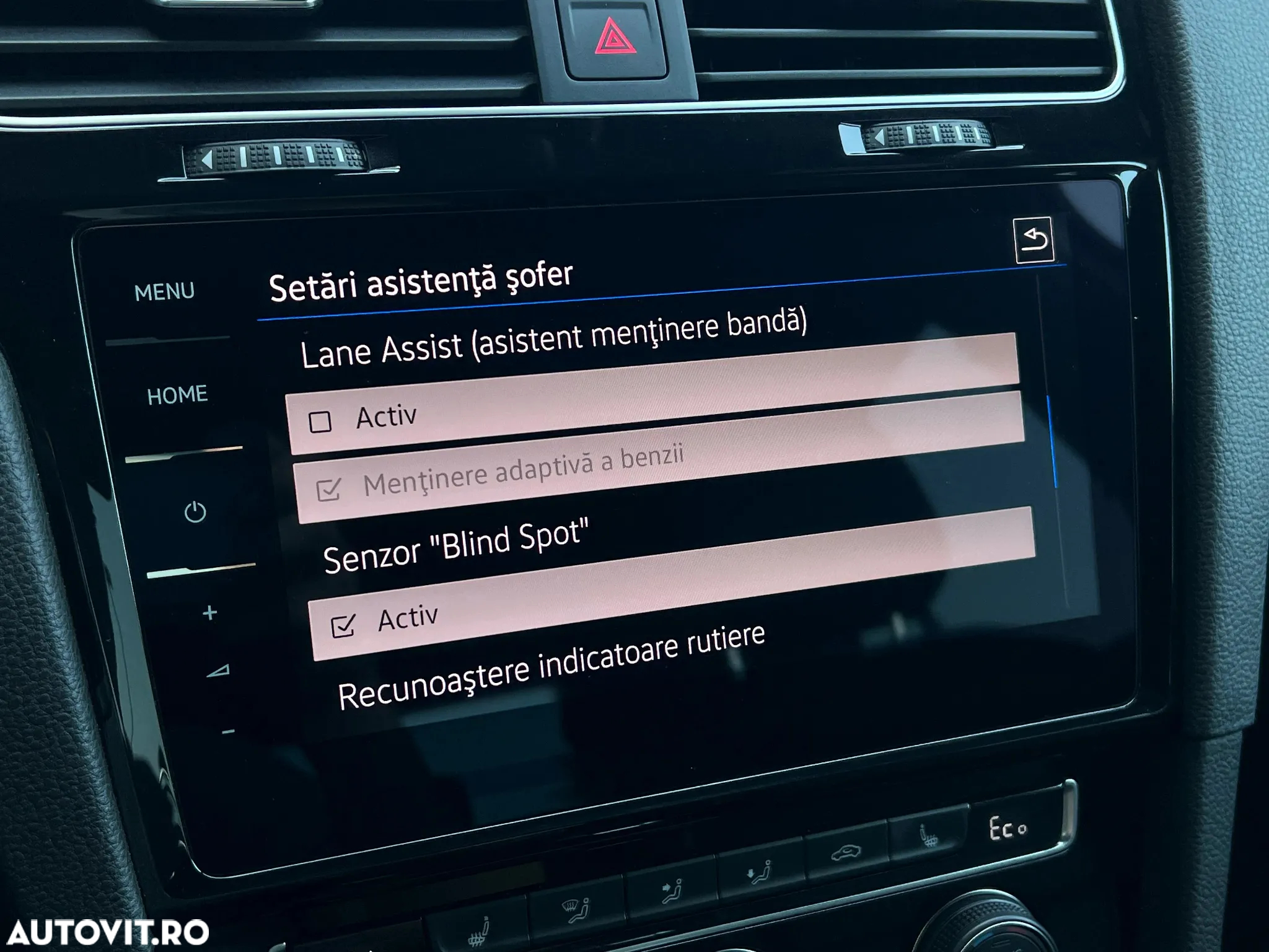 Volkswagen Golf 1.4 GTE Plug-In-Hybrid DSG - 34