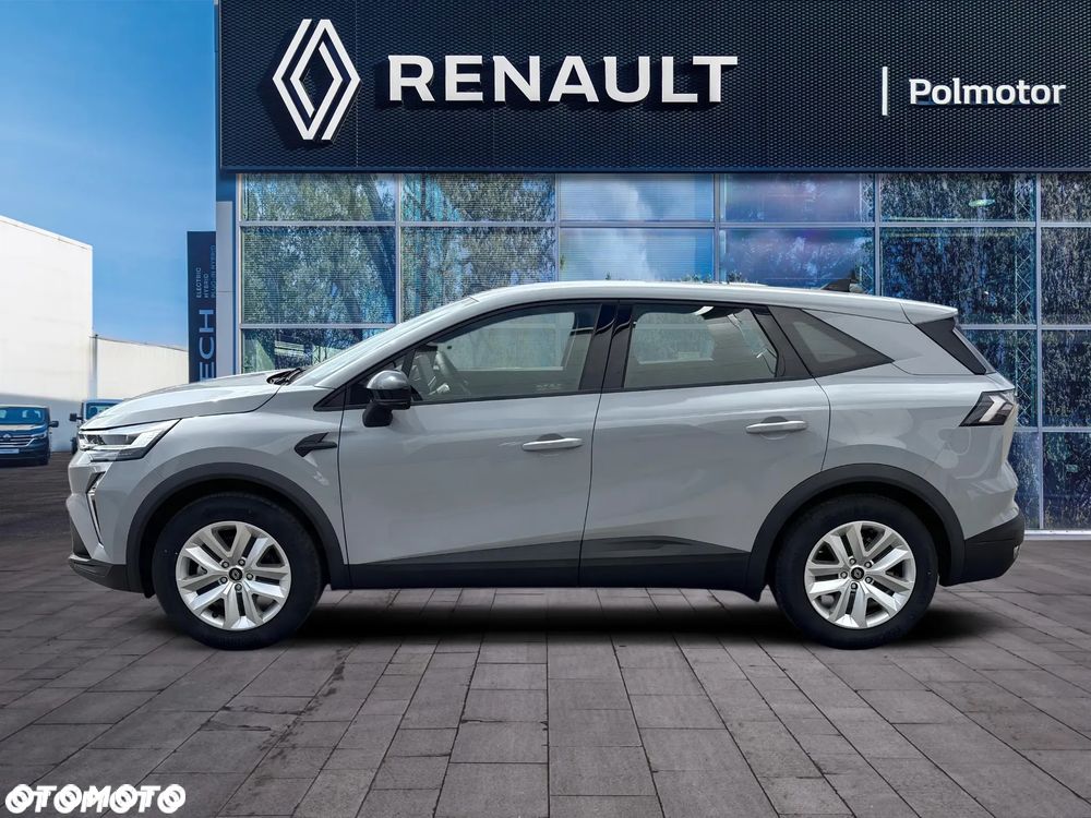 Renault Symbioz 1.6 E-Tech Full Hybrid 145 Evolution - 7