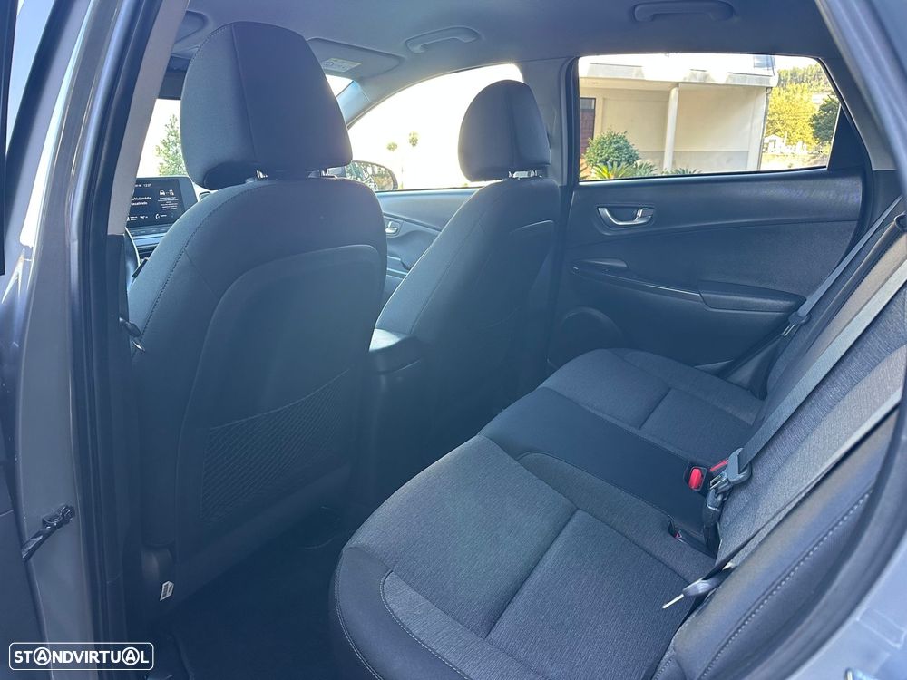 Hyundai Kauai 64 kWh Premium - 14