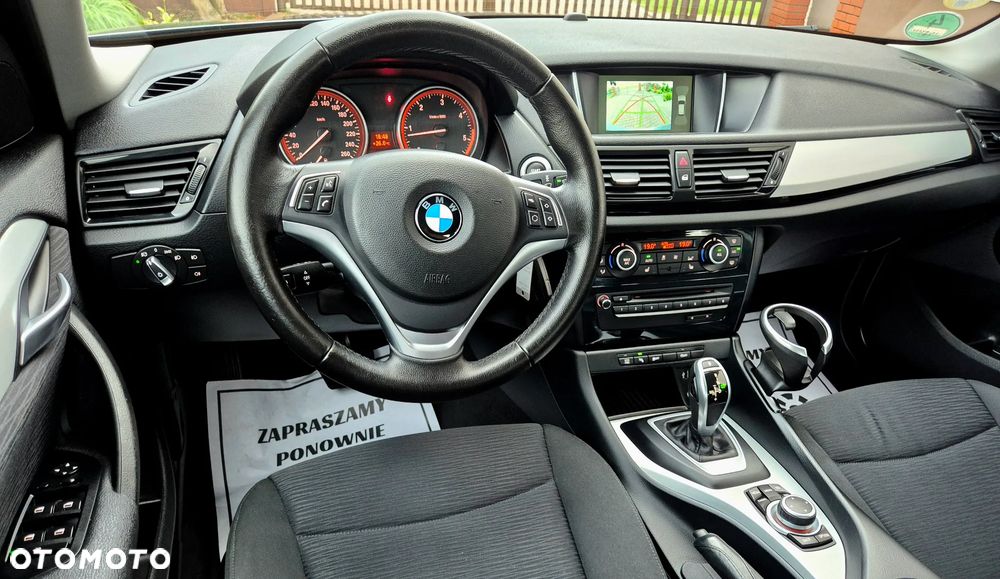 BMW X1 sDrive18d - 35