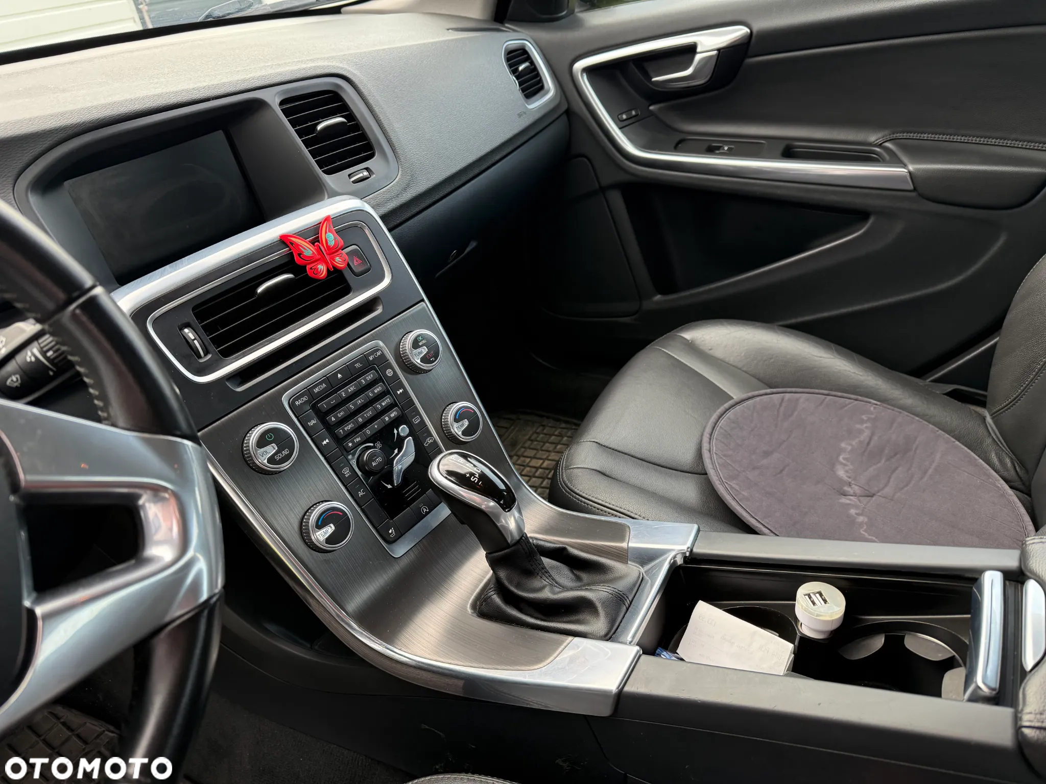 Volvo S60 T5 Drive-E R-Design Momentum - 21