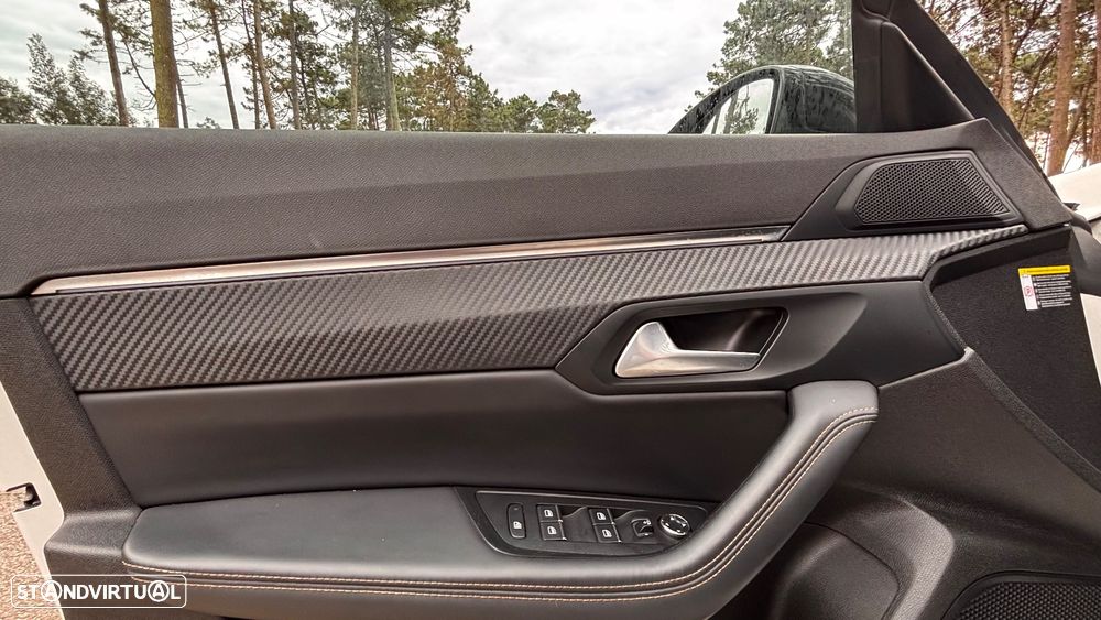 Peugeot 508 SW 1.5 BlueHDi GT Line - 18