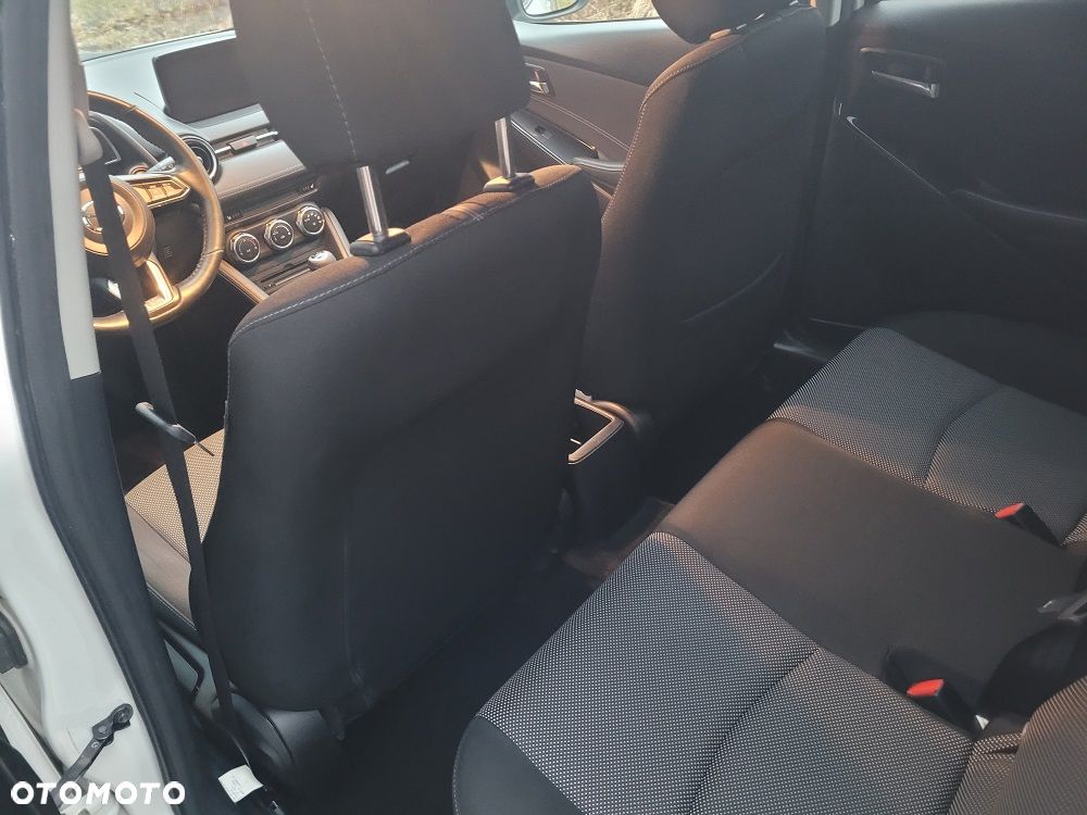 Mazda 2 SKYACTIV-G 90 Sports-Line - 8