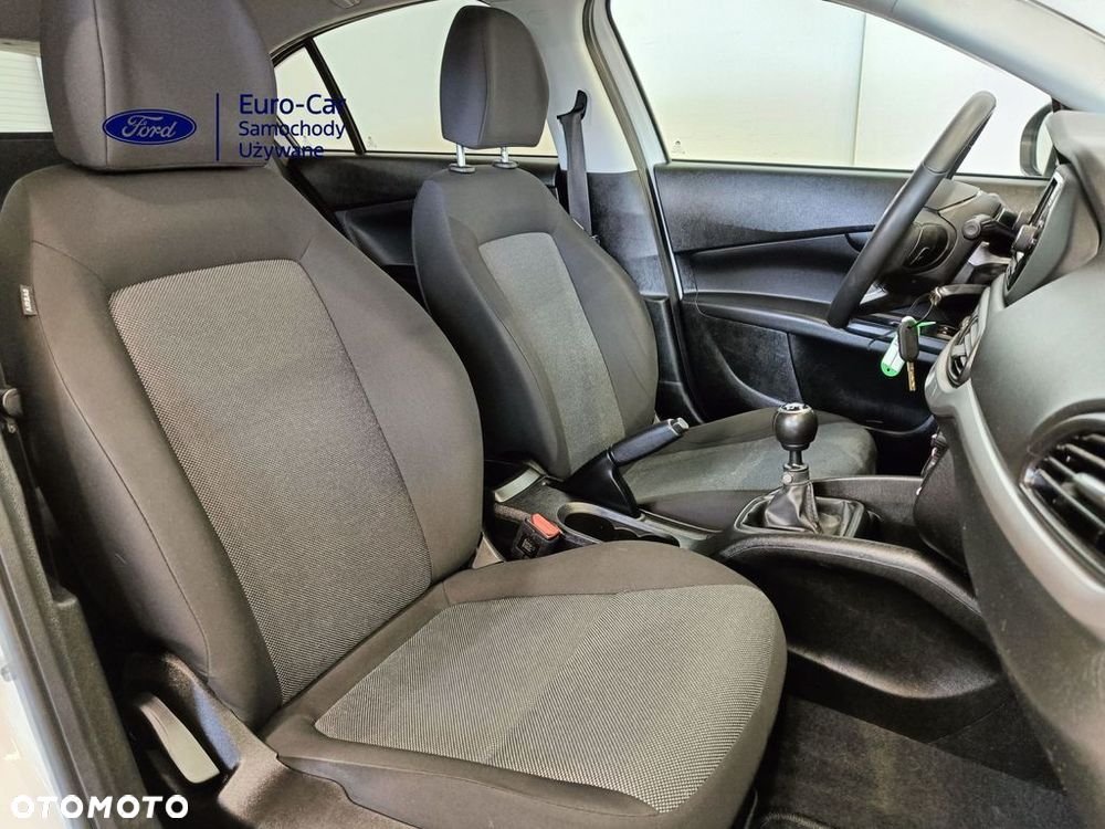 Fiat Tipo 1.4 16v Lounge EU6d - 14