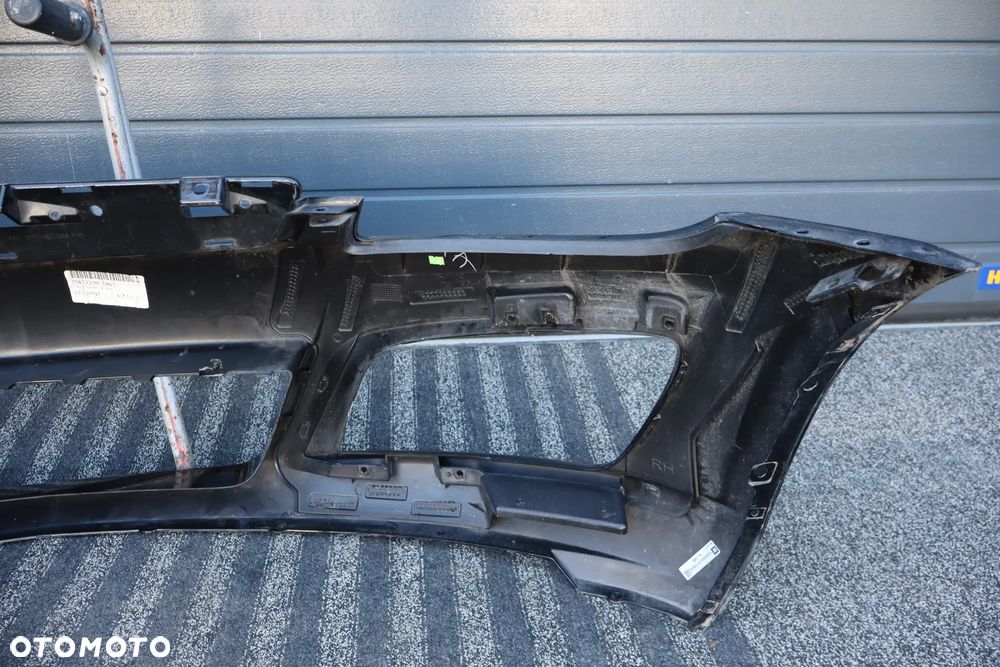 ZDERZAK PRZEDNI PRZÓD OPEL GT 15774145 2007-2009 - 20