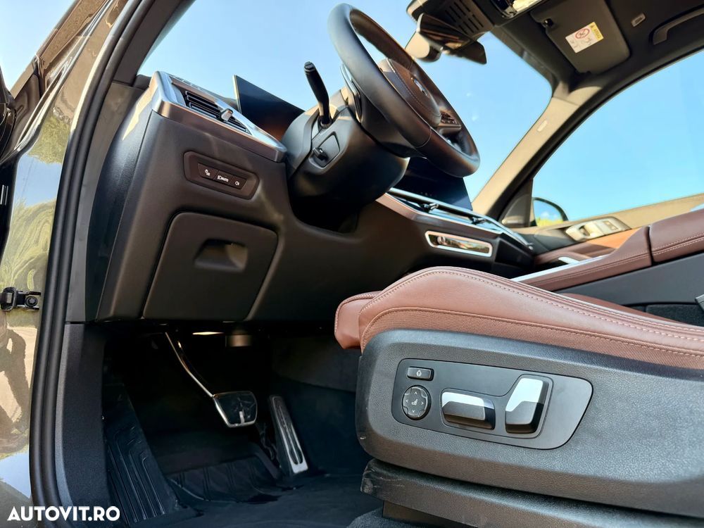 BMW X5 - 16