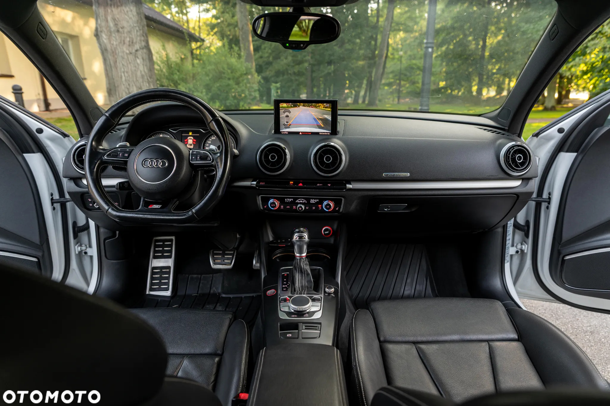 Audi S3 2.0 TFSI Quattro S tronic - 21