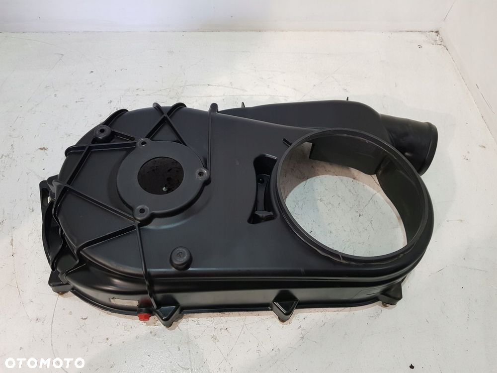 obudowa osłona wariatora 5455438 polaris sportsman 570 21-25 rok - 2