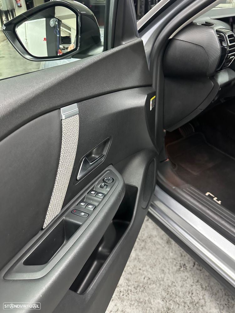 Citroën C4 Cactus 1.5 BlueHDi Cool&Comfort EAT6 - 10