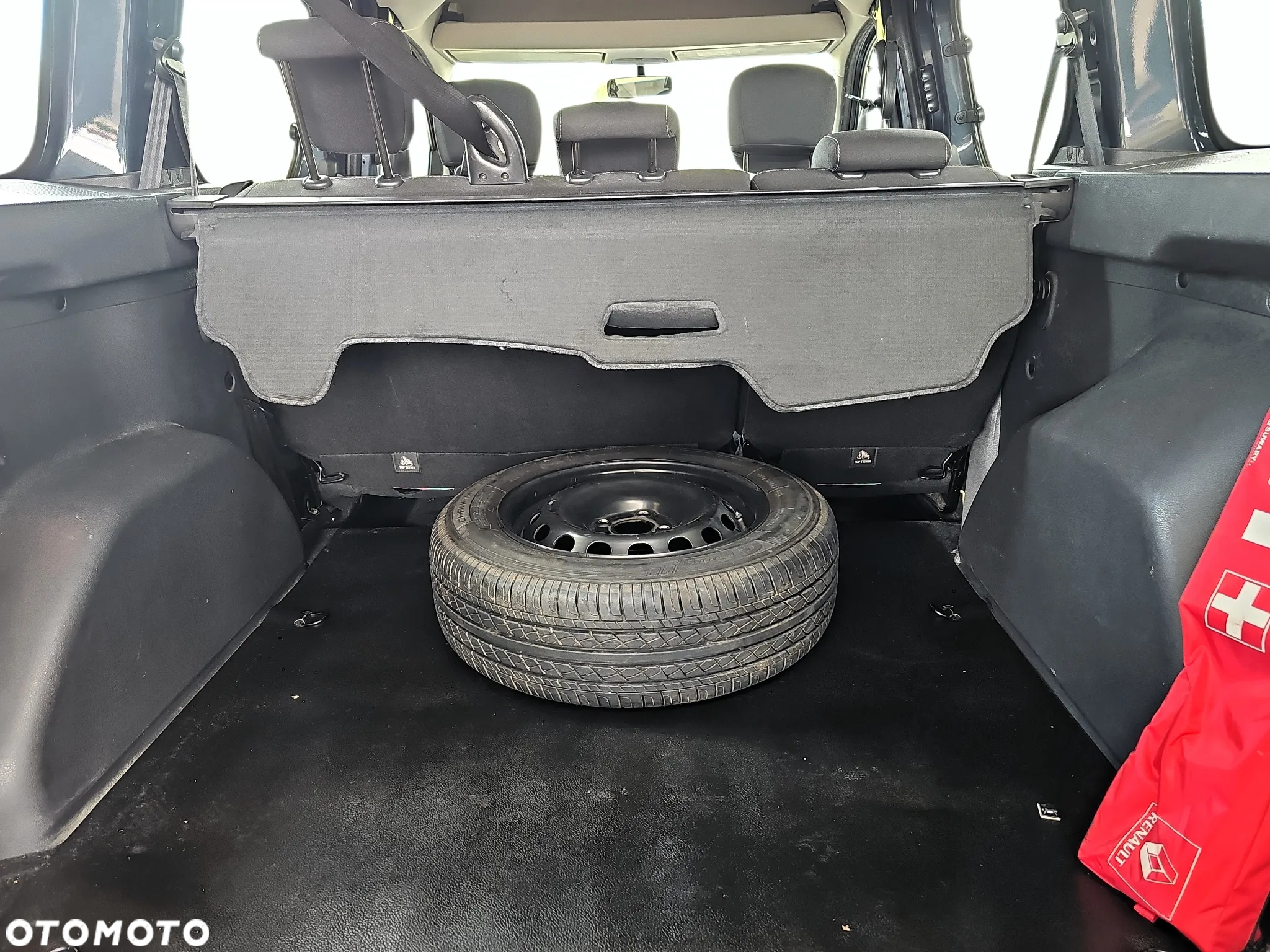 Dacia Dokker 1.6 SCe Stepway - 30