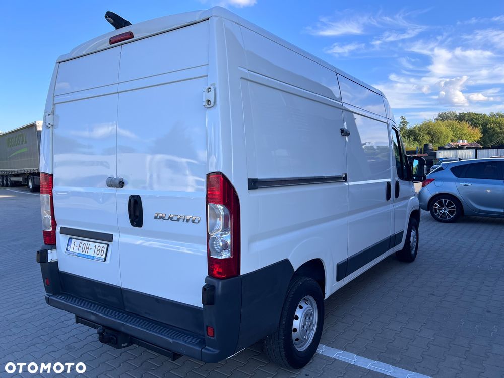 Fiat ducato L2H2 - 4