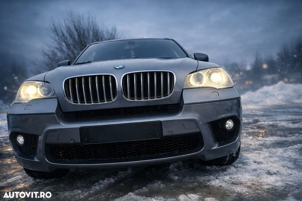 BMW X5 xDrive40d M Sport Edition - 1