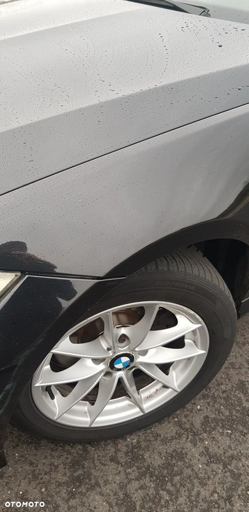 BMW Seria 3 318d - 5