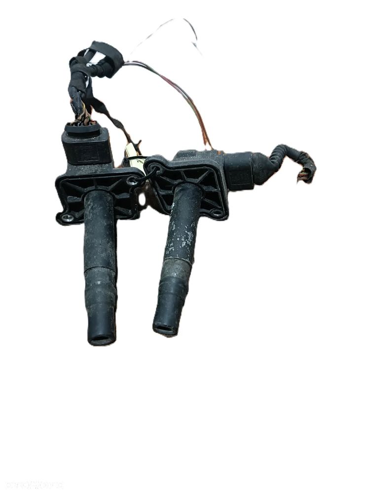 AUDI A6 C5 97-04 r. 1,8 B CEWKA ZAPŁONOWA 0040402009 + - 1