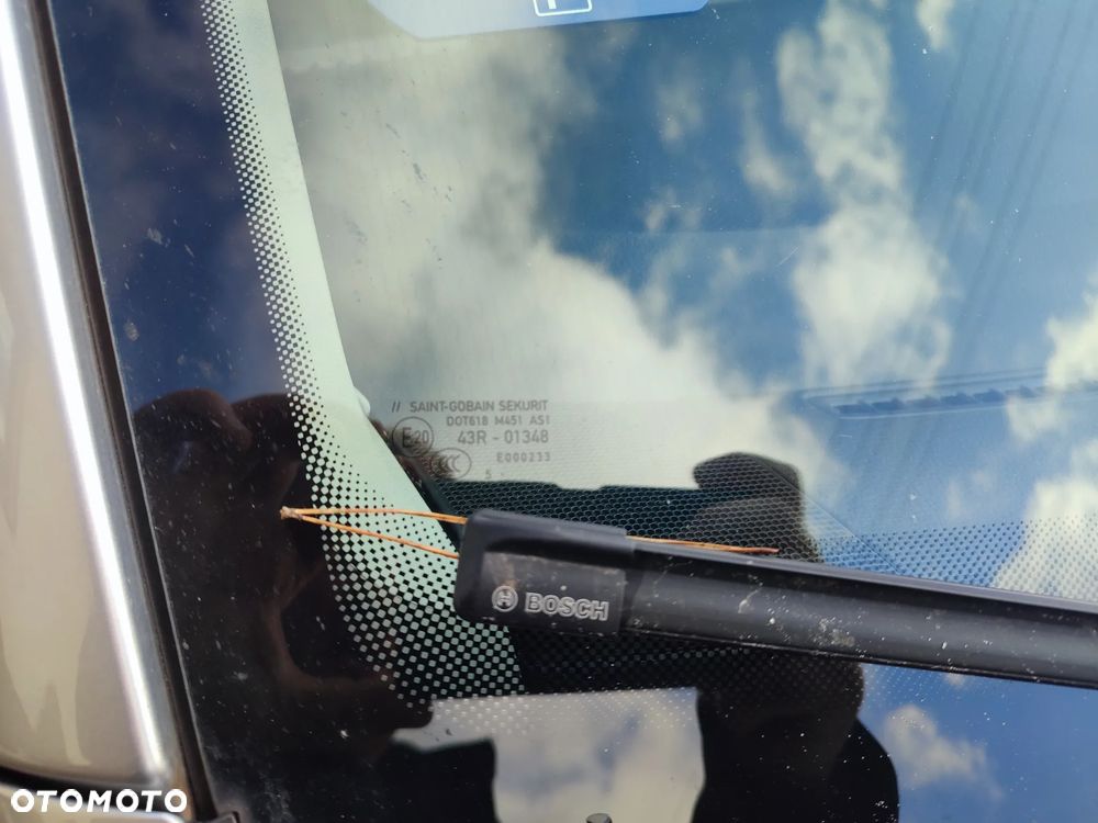 Volkswagen Caddy Maxi 2.0 TDI Comfortline - 36