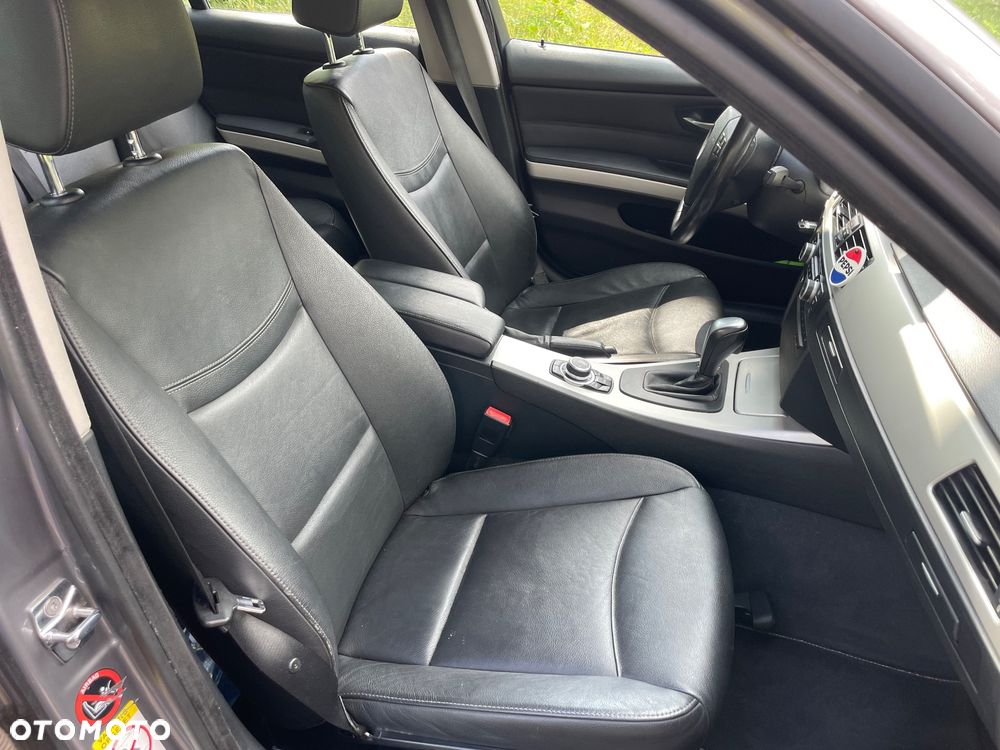 BMW Seria 3 - 14
