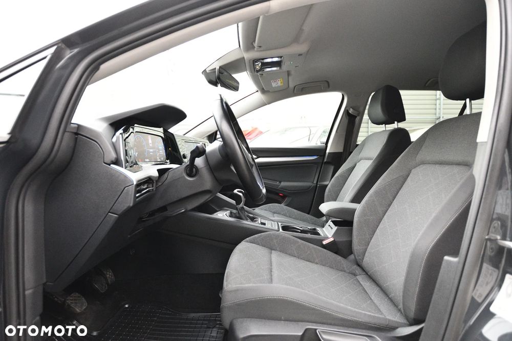 Volkswagen Golf VIII 1.0 TSI Life - 14