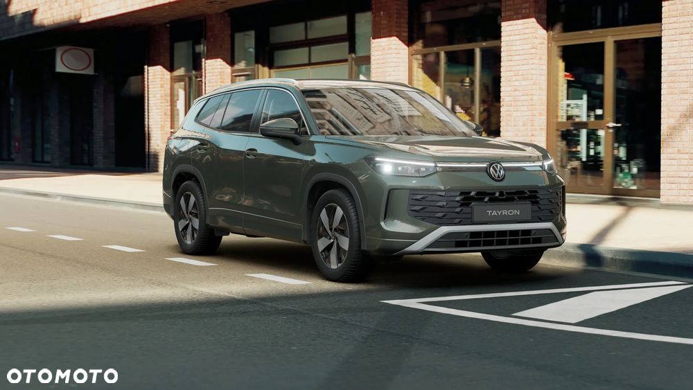 Volkswagen Tayron 2.0 TSI Life Plus DSG - 5