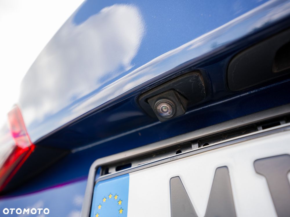 Opel Astra 1.5 D Start/Stop Automatik Business Elegance - 39