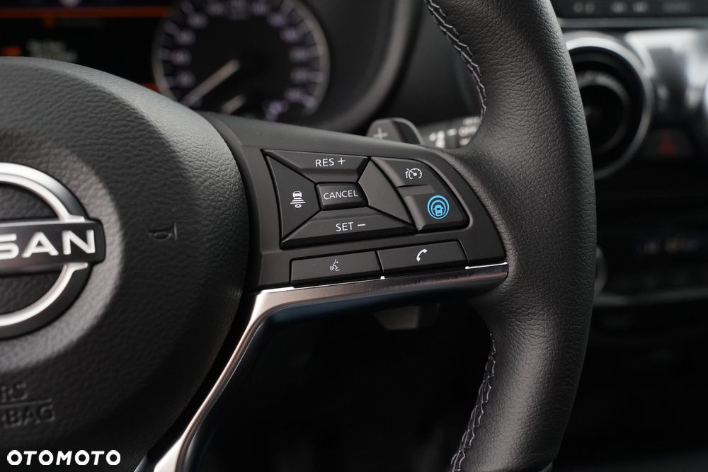 Nissan Juke 1.0 DIG-T Acenta DCT - 17