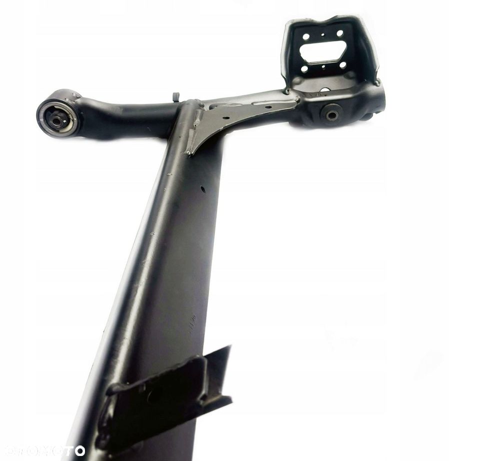 Tylna belka, oś tył Ford Fiesta IV JA, JB 1995-1999 przed liftem - 4