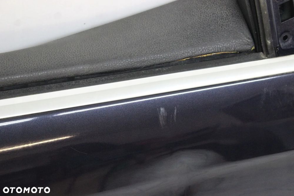VW EOS 05R- DRZWI PRAWE PRZEDNIE PRAWY PRZÓD LK5N - 8