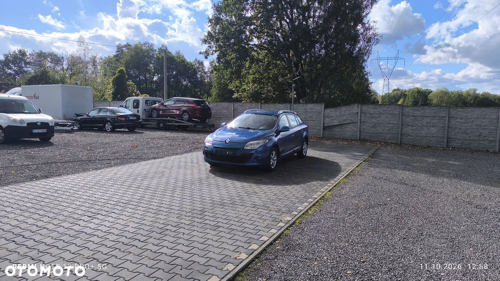 Renault Megane 1.6 16V 110 Expression - 17