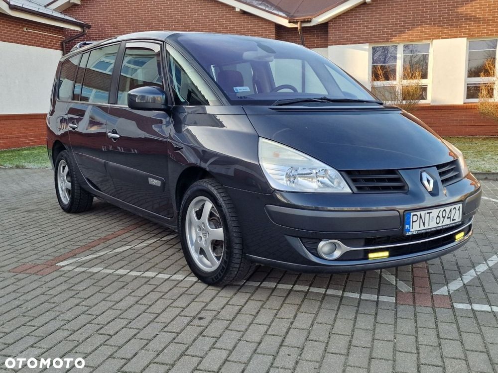 Renault Espace - 36
