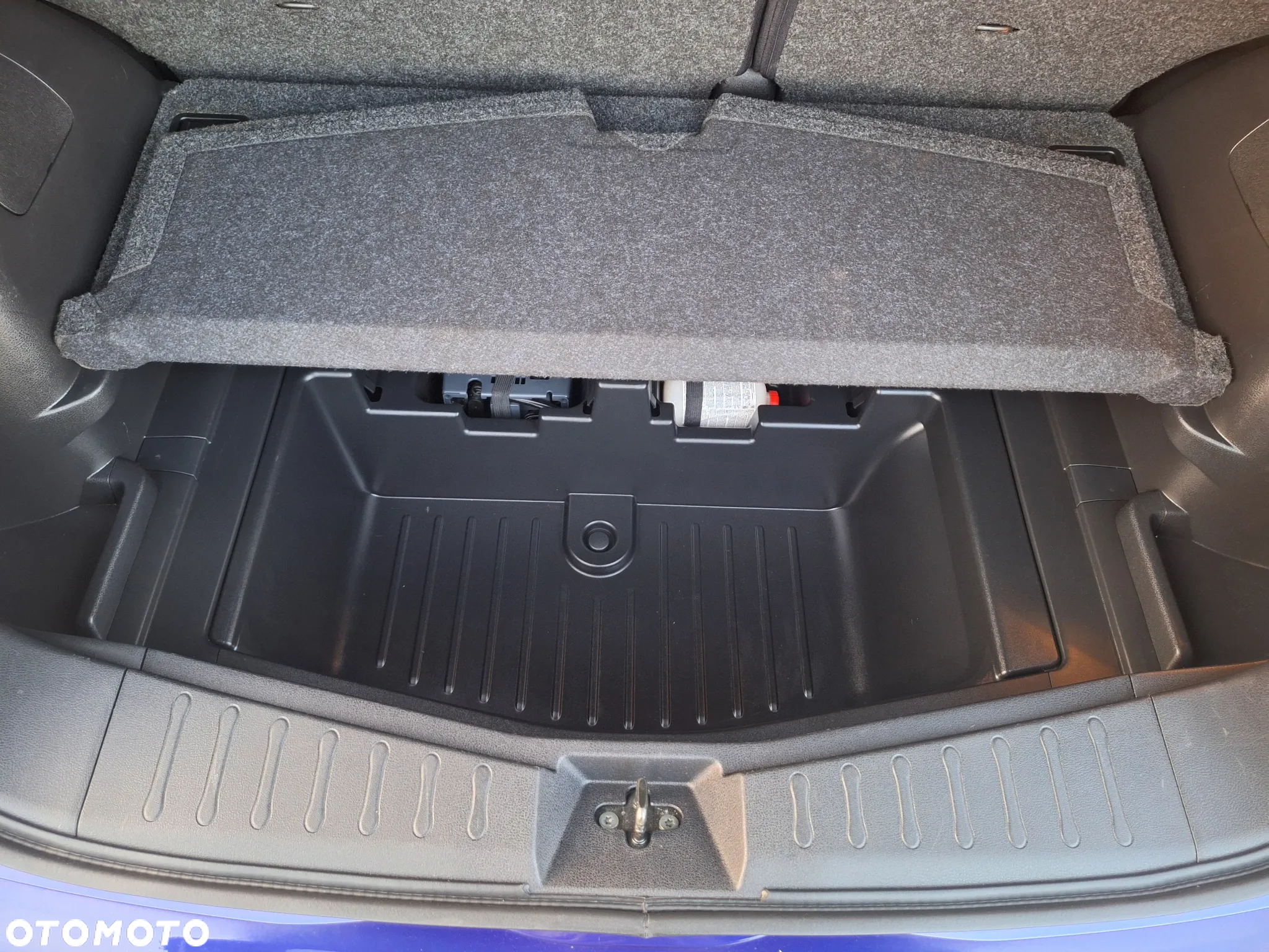 Nissan Note 1.2 Visia - 21