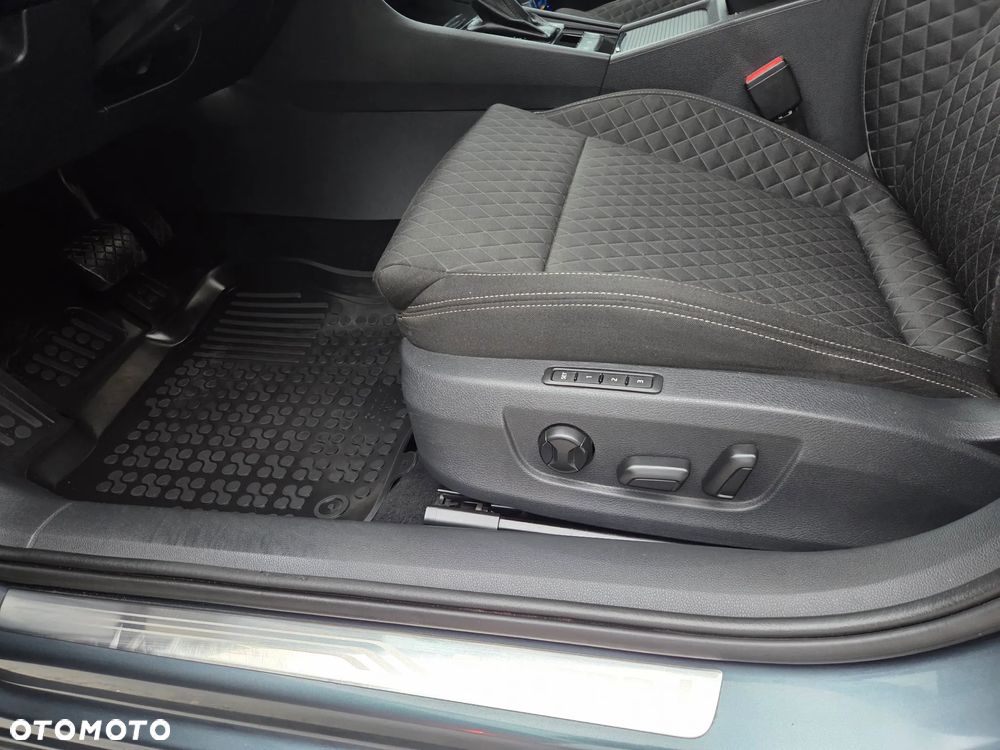 Skoda Superb 2.0 TSI Style DSG - 14