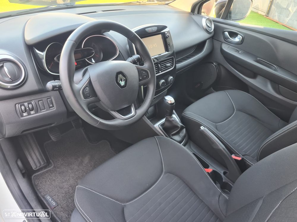 Renault Clio 0.9 TCe Limited - 5