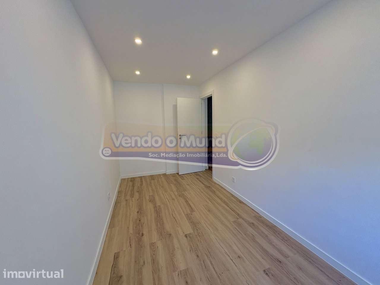 Apartamento T2 na Amadora (LXAMD033) - Grande imagem: 3/9