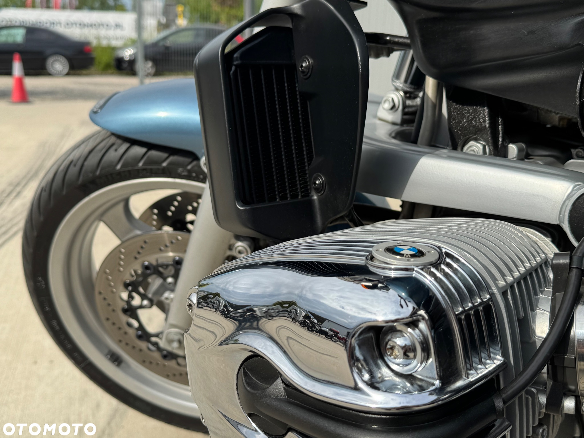 BMW R - 25