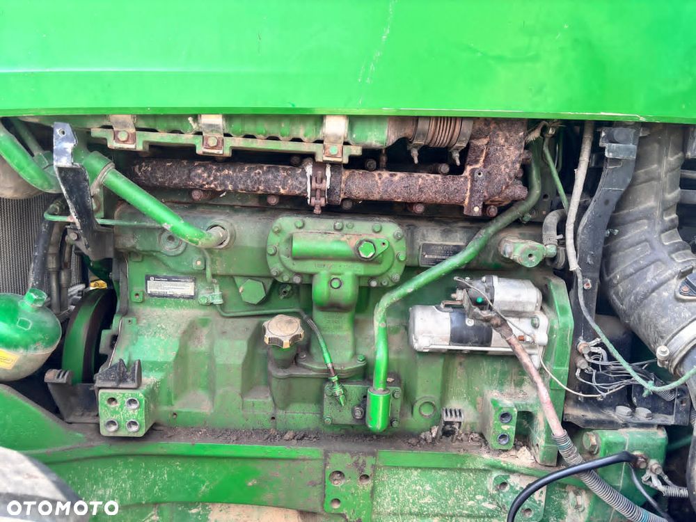 John Deere 7230R - 5
