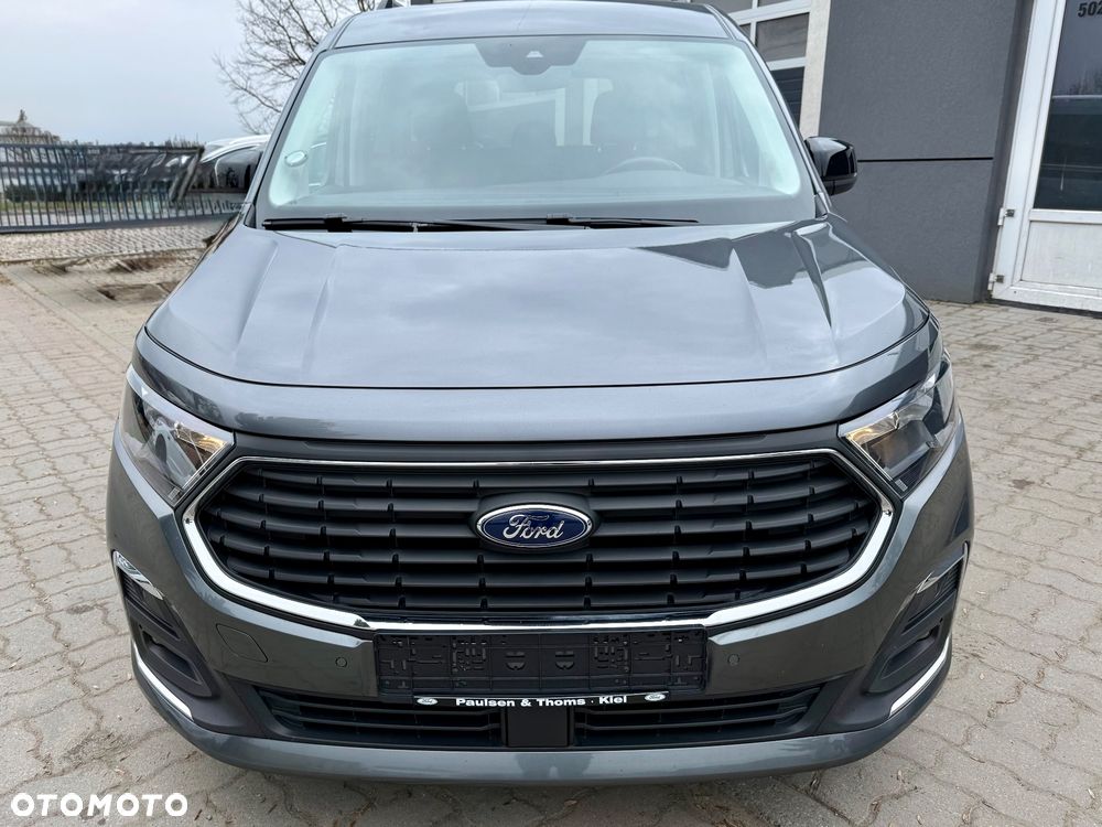 Ford Tourneo Connect Grand - 3