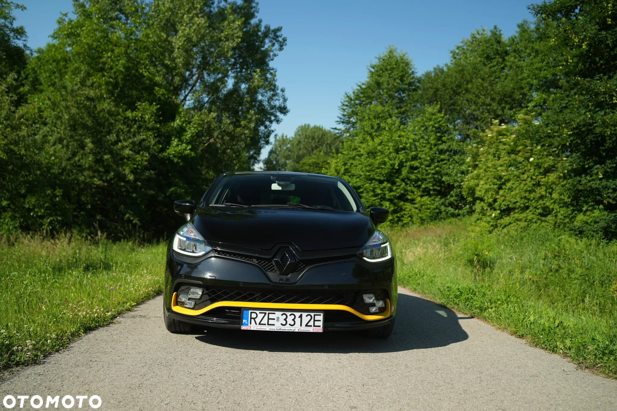 Renault Clio 1.6 R.S 18 - 18