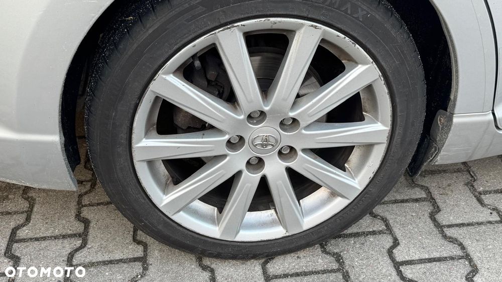 Toyota Avensis 2.0 Prestige MS - 7