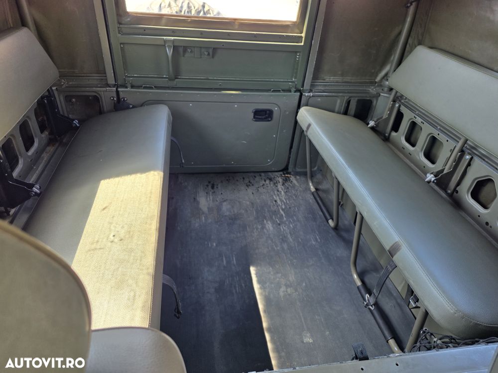 Mercedes-Benz G - 13