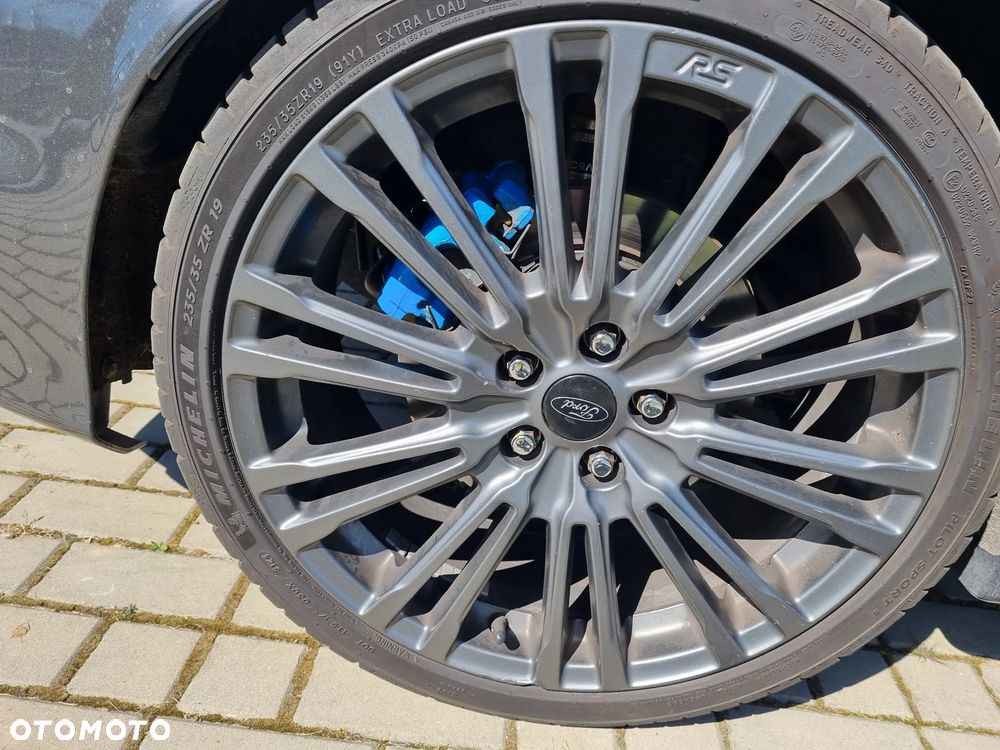 Ford Focus - 21